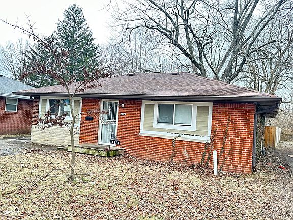 2nd image of 4114 N Butler Ave