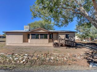 4560 N Hoffman Rd, Prescott Valley, AZ 86314