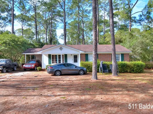 511 Baldwin Dr, Albany, GA 31707