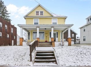 224 W Cambridge St, Alliance, OH 44601