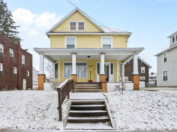 224 W Cambridge St, Alliance, OH 44601