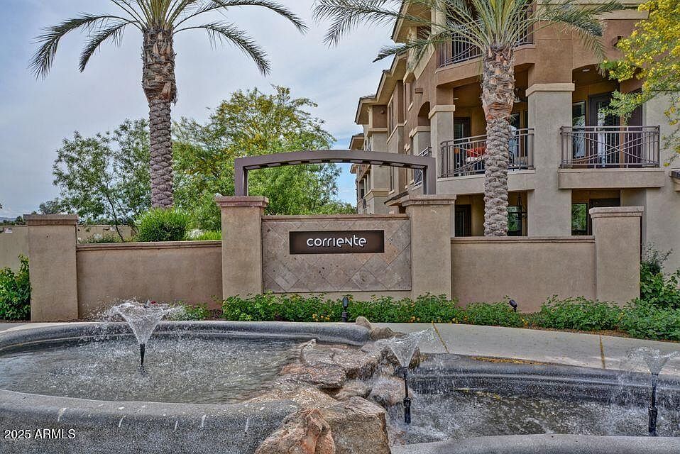 7601 E Indian Bend Rd APT 2039