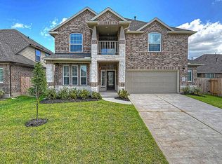 21359 Auburn Reach Dr, Porter, TX 77365