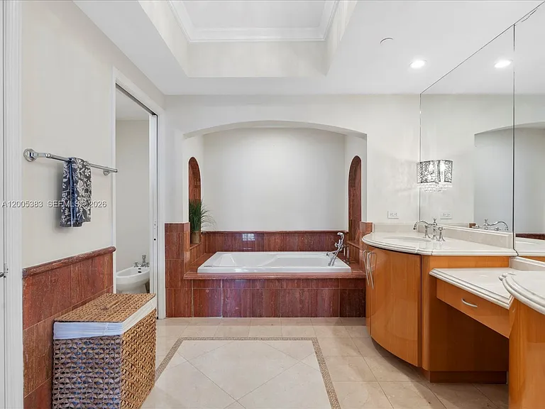 17875 Collins Ave #3305 — Photo 28