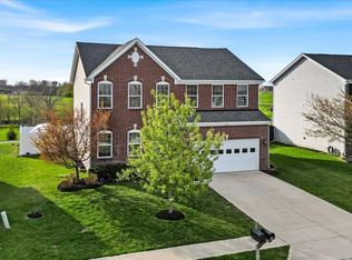 6862 School Branch Dr, Brownsburg, IN 46112