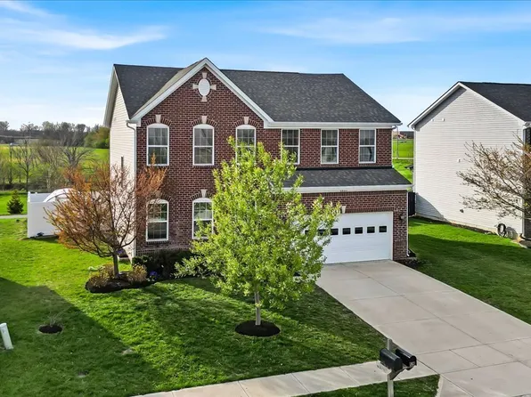 6862 School Branch Dr, Brownsburg, IN 46112
