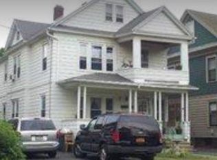 1716 Court St, Syracuse, NY 13208