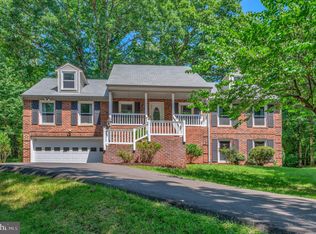 204 Commander Cv, Stafford, VA 22554