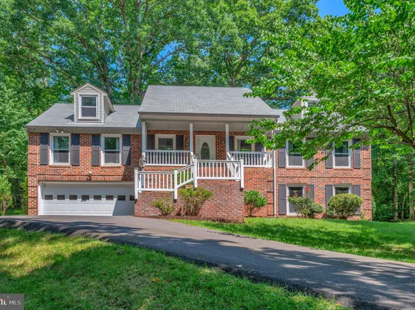 204 Commander Cv, Stafford, VA 22554