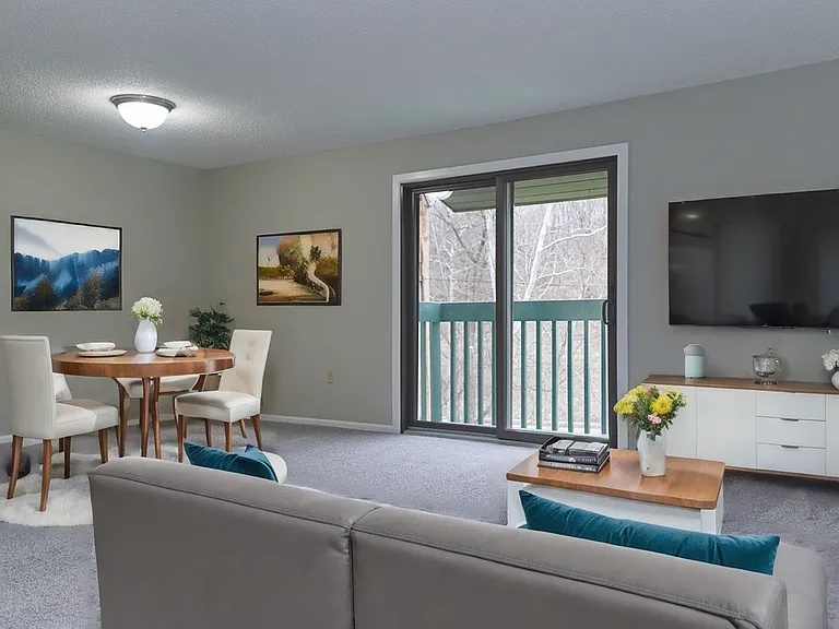 St. Clair Woods Apartments — Photo 46