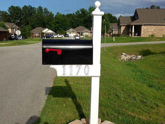 Mailbox