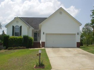 500 Bradfield Ct, Lexington, SC 29072