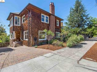 1314 Spruce St, Berkeley, CA 94709