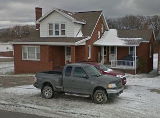 4629 National Pike #B, Markleysburg, PA 15459