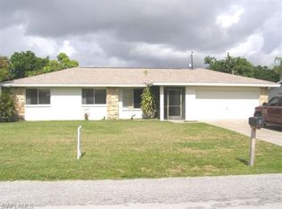 2512 SE 12th Pl, Cape Coral, FL 33904