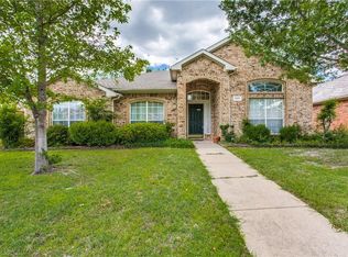 2621 Hackberry Crk, Mesquite, TX 75181