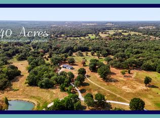 3607 S Half Bank Rd, Atoka, OK 74525