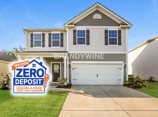 6825 Pennyroyal Way, Charlotte, NC 28216