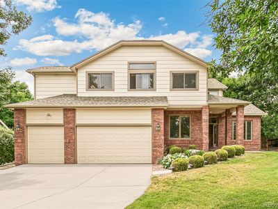 13164 W Auburn Place, Lakewood, CO, 80228