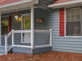 8010 Hickory Ct, Murrayville, GA 30564