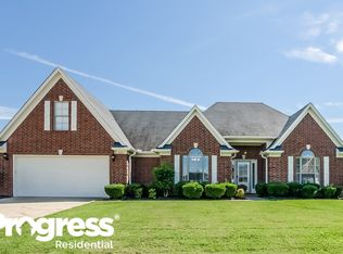 2691 Miner Cv, Southaven, MS 38672