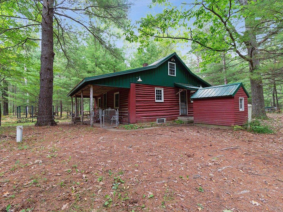 6100 N Herner Rd, Alger, MI 48610 Zillow