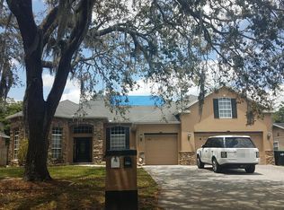 6617 John Alden Way, Orlando, FL 32818