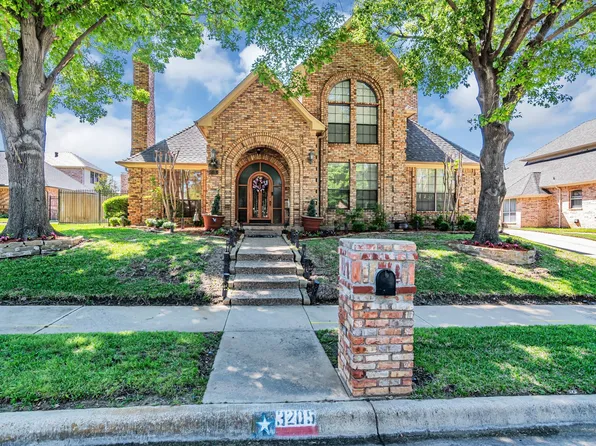 3205 Ashland Dr, Bedford, TX 76021