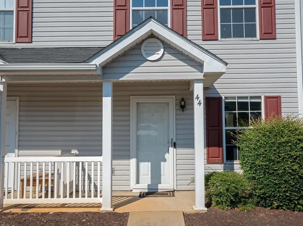 44 Hayfield Ln, Greer, SC 29650