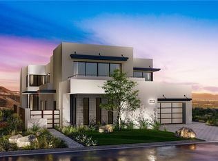 659 Overlook Rim Dr, Henderson, NV 89012