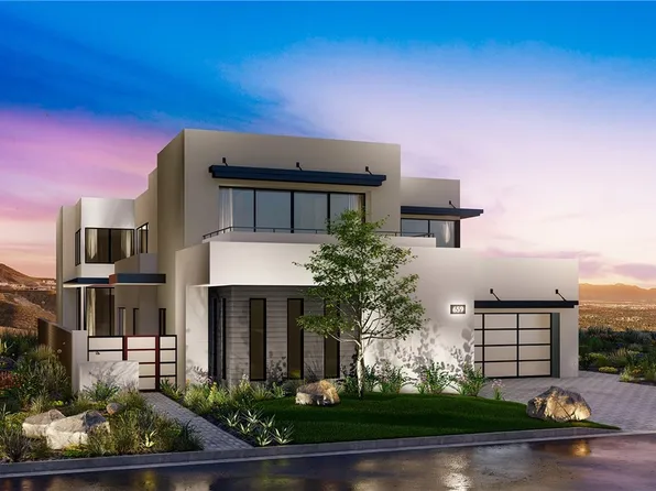 659 Overlook Rim Dr, Henderson, NV 89012