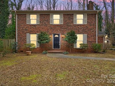 5413 Mallard Dr S, Charlotte, NC, 28227