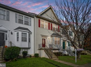 17252 Wexford Loop, Dumfries, VA 22026