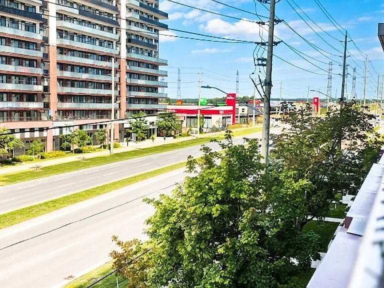 2545 Simcoe St N #308 — Photo 21