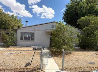 137 Spruce St, Herlong, CA 96113