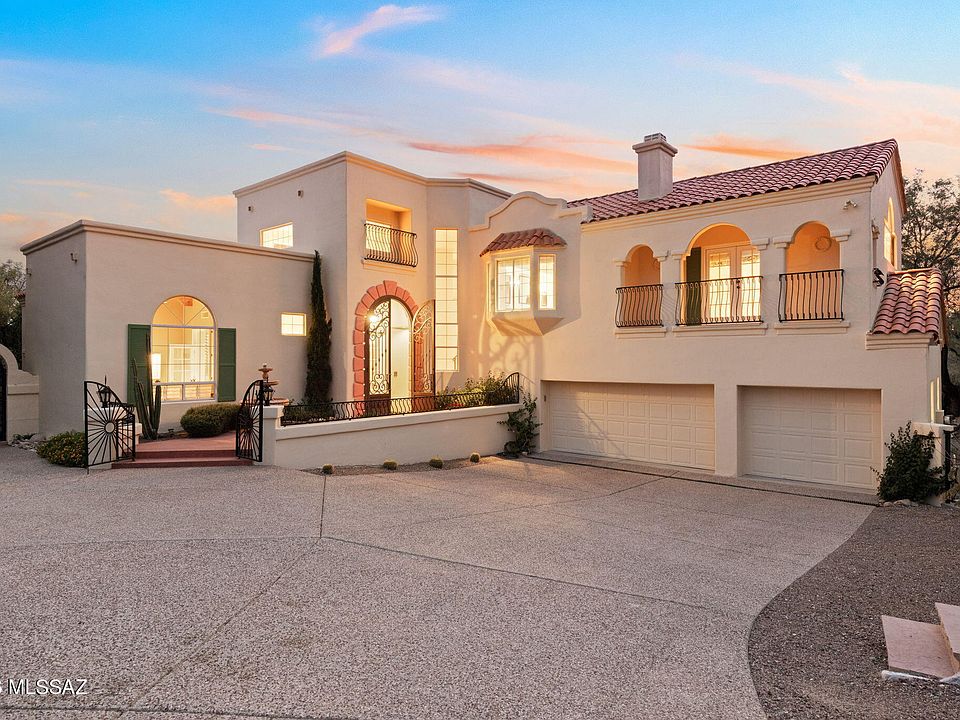 1st image of 6701 N Avenida De Las Palazas