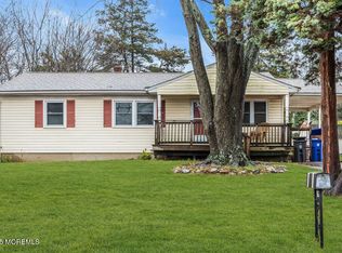 987 Grace Drive, Toms River, NJ 08753