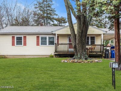 987 Grace Drive, Toms River, NJ, 08753