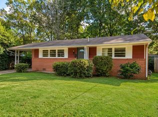 3334 Cottonwood Dr, Montgomery, AL 36109