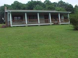 383 Johnson Hill Dr, Piney Creek, NC 28663