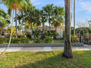 1614 Fletcher St, Hollywood, FL 33020