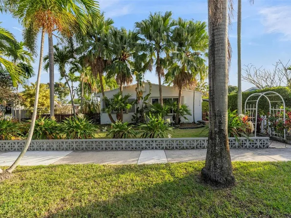 1614 Fletcher St, Hollywood, FL 33020