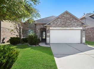 13206 Clover Creek Point Ln, Humble, TX 77346