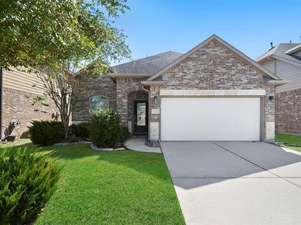 13206 Clover Creek Point Ln