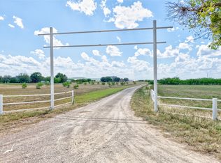 374 County Road 336, Tuscola, TX 79562