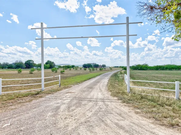 374 County Road 336, Tuscola, TX 79562