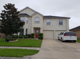 10719 Marigold Glen Way, Houston, TX 77034
