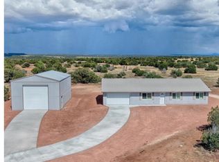 2566 Elk Run Loop, Show Low, AZ 85901