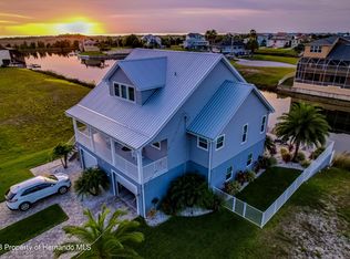 3439 Sheephead Dr, Hernando Beach, FL 34607