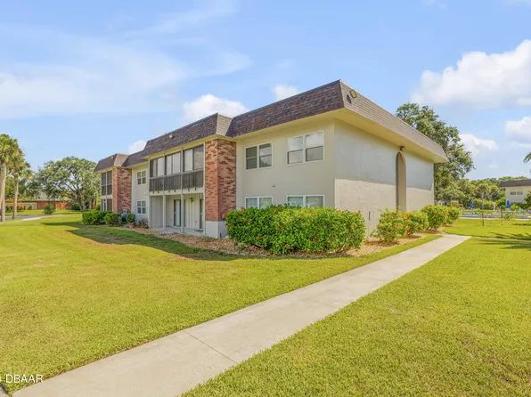 3800 Saxon Dr #B-28, New Smyrna Beach, FL 32169